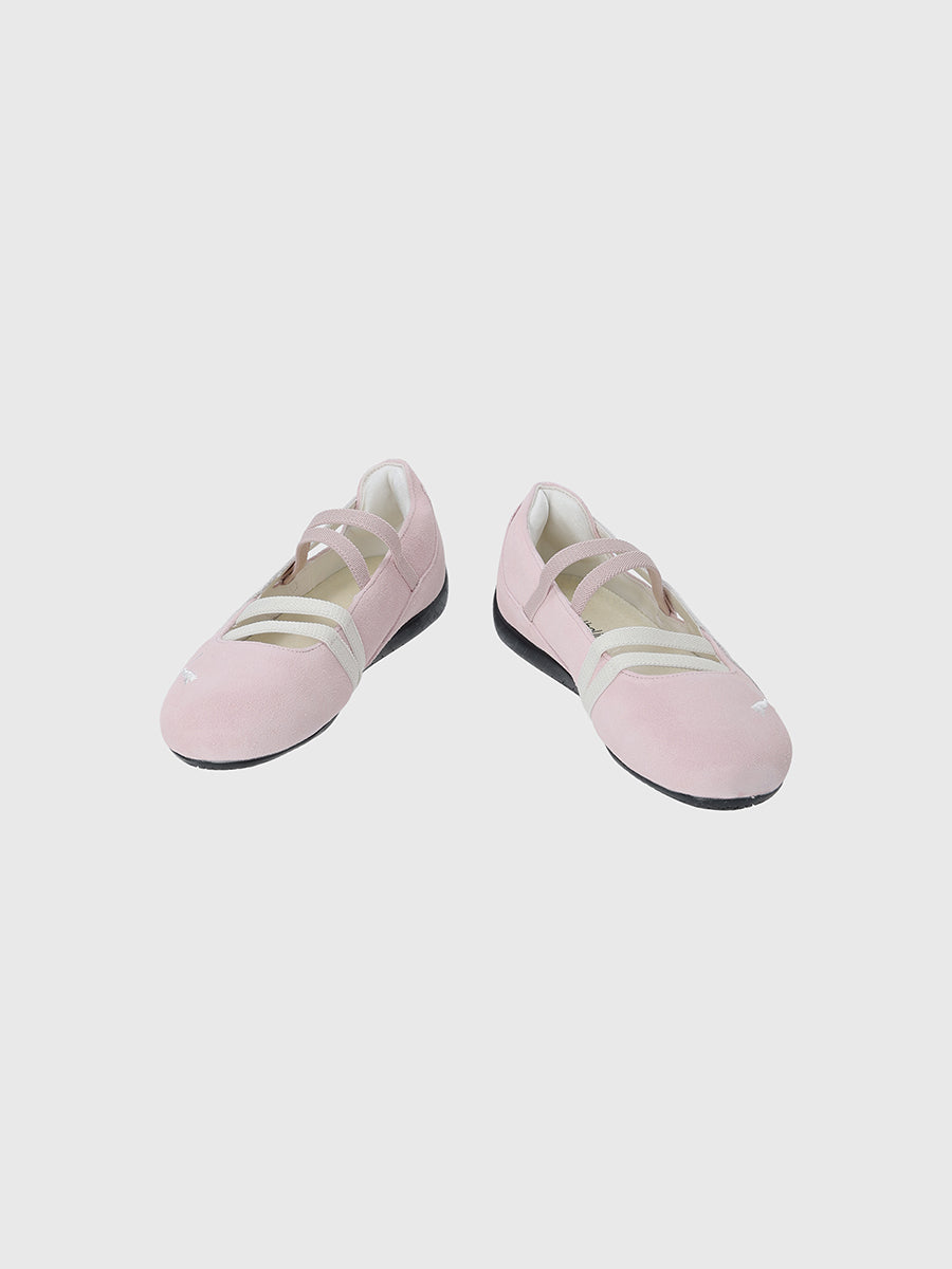 【PUMA】SPEEDCAT BALLET SD WNS