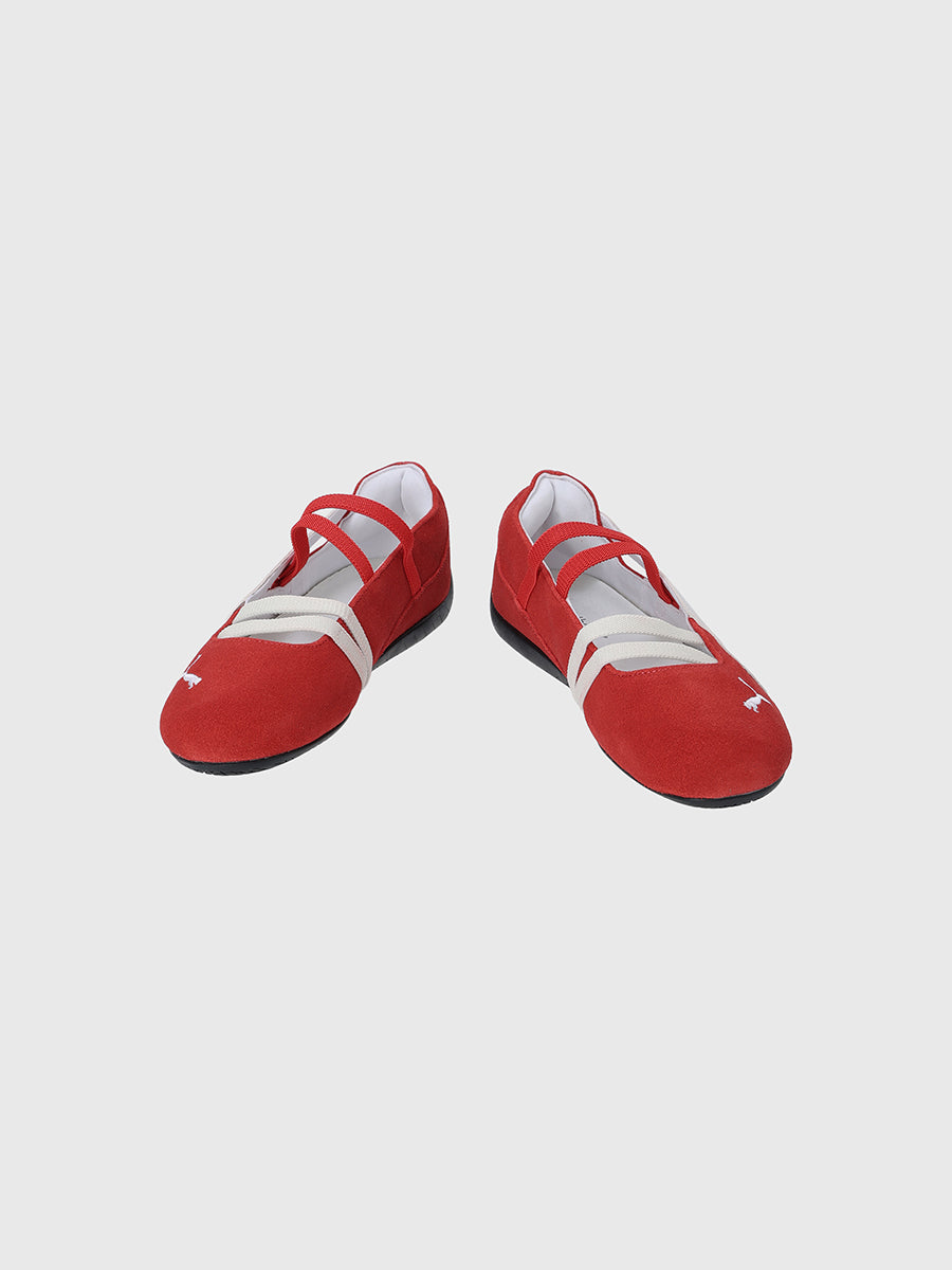 【PUMA】SPEEDCAT BALLET SD WNS