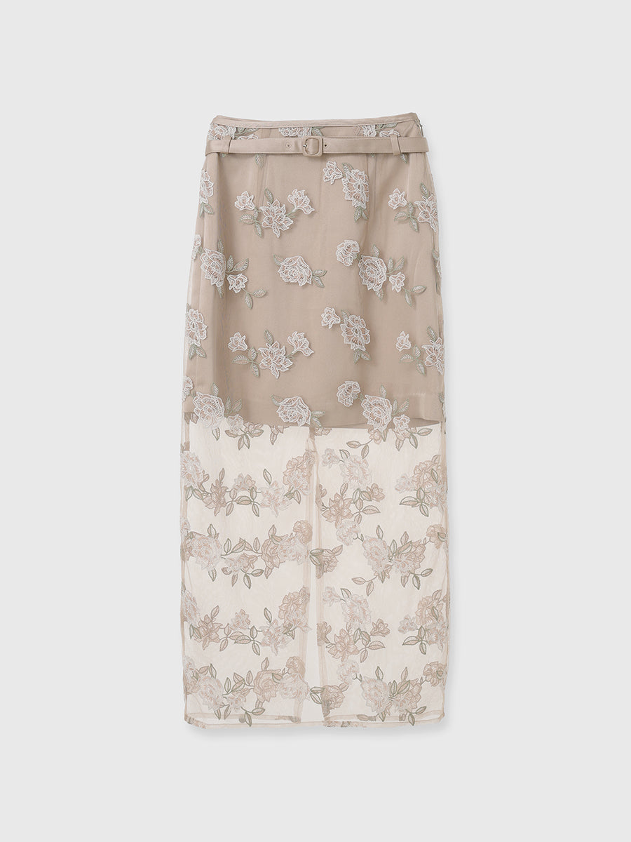 y*m様 断*郎様 eimy istoire♡ Flower motif オフシ EIMY ISTOIRE｜Flower motifカッティングワンピース | Rakuten