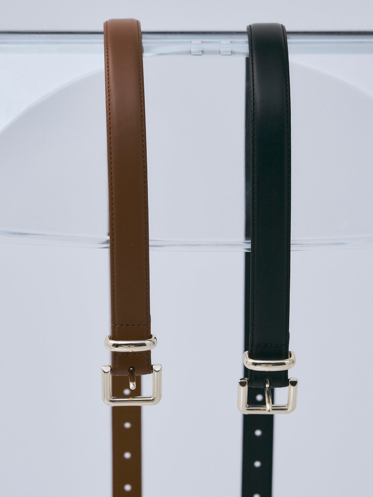 バックルベルト