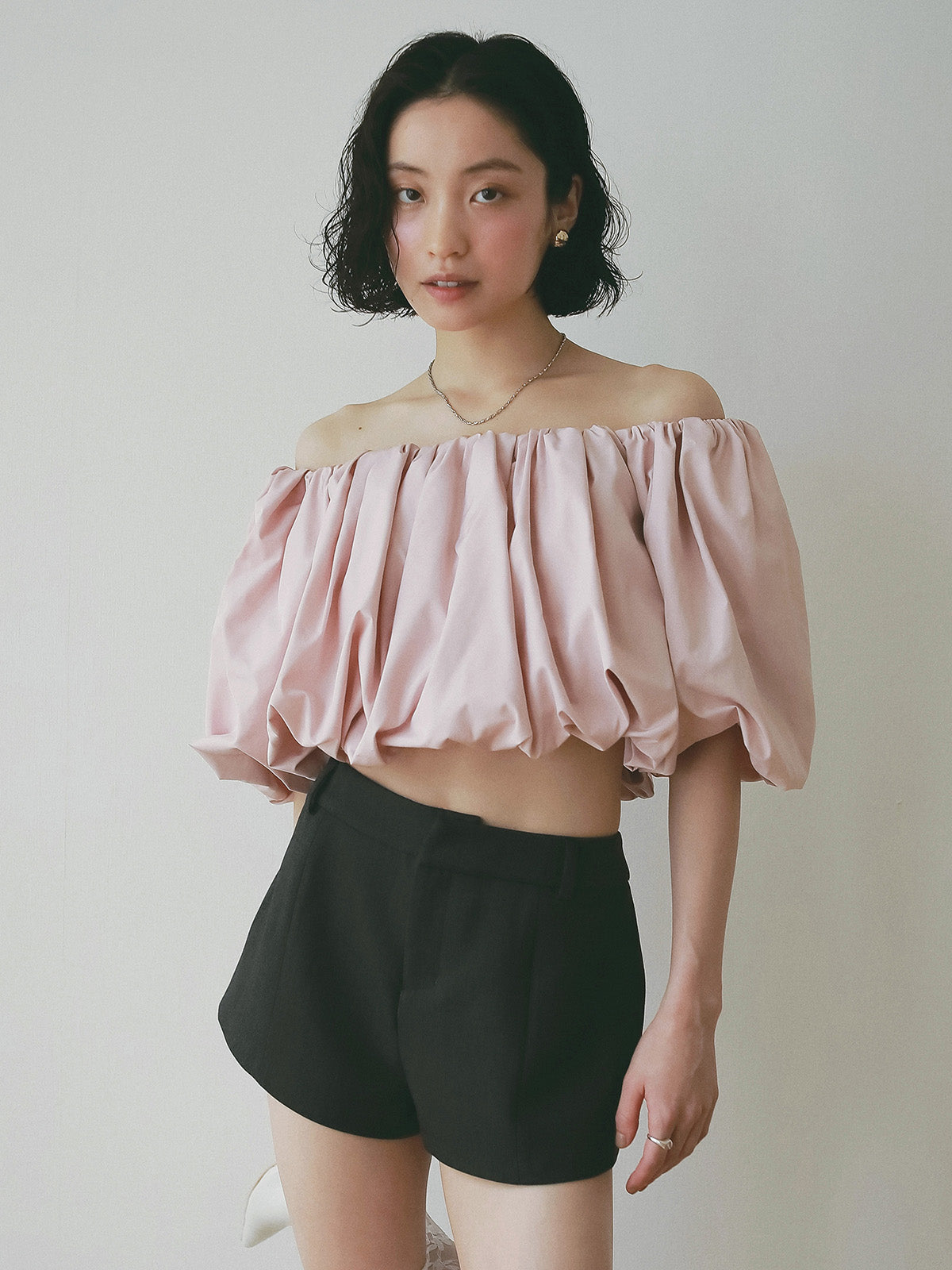 ボンディングマイクロミニボトム ボンディングマイクロミニボトム