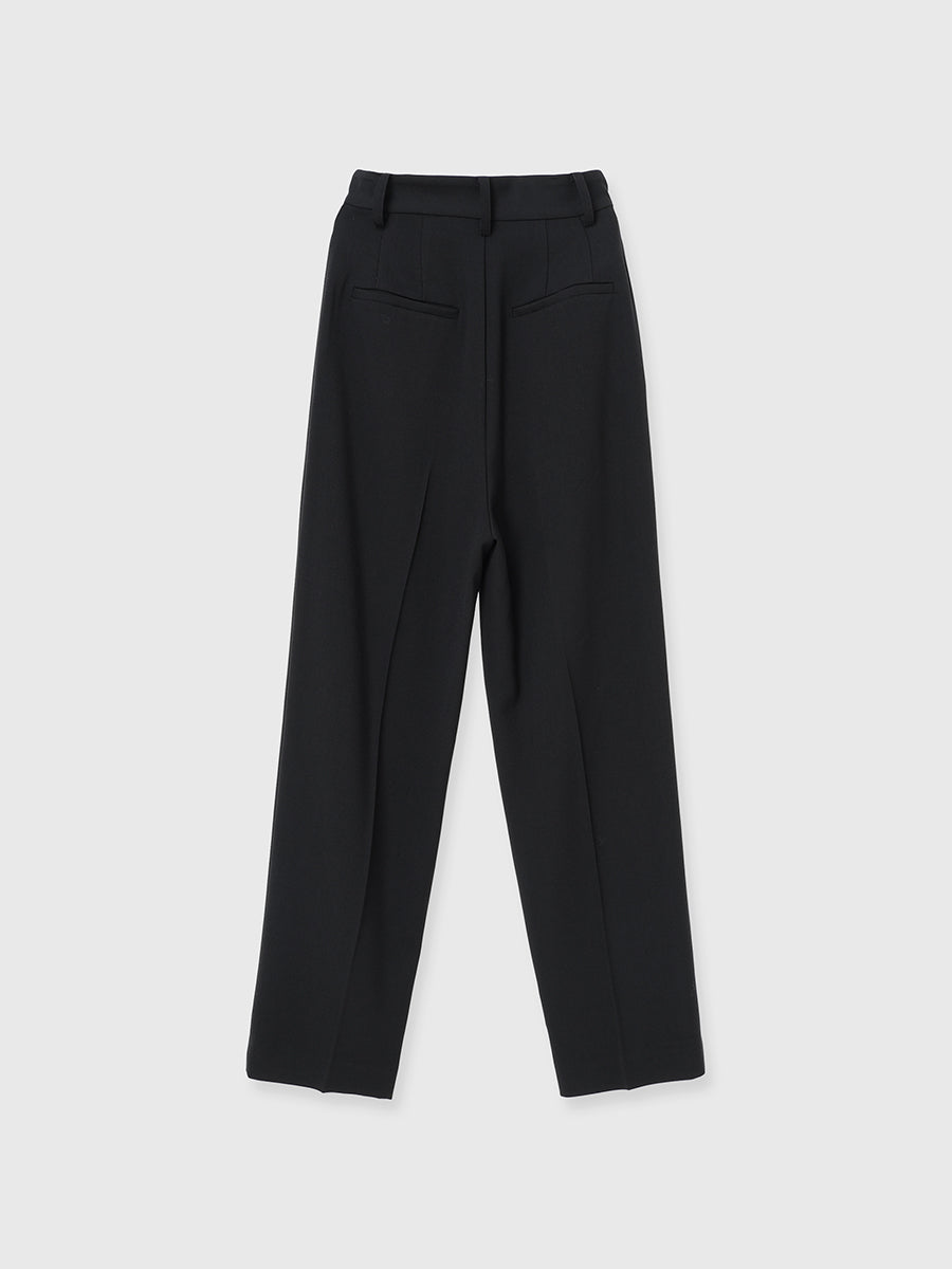 チャームSETセンタープレスパンツ