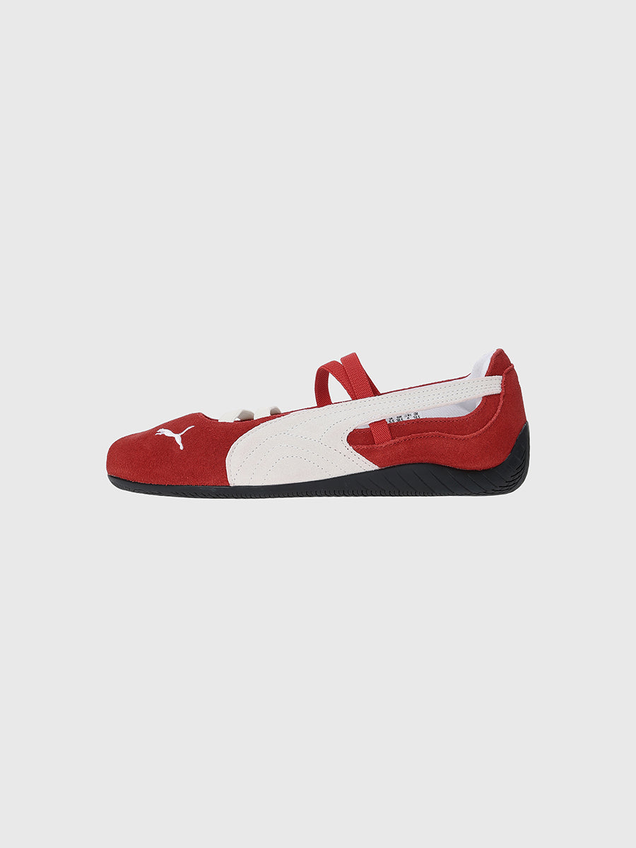 【PUMA】SPEEDCAT BALLET SD WNS