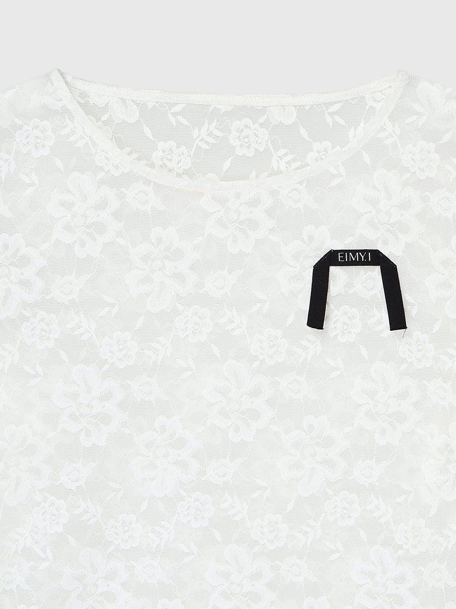 ロゴテープレーストップス