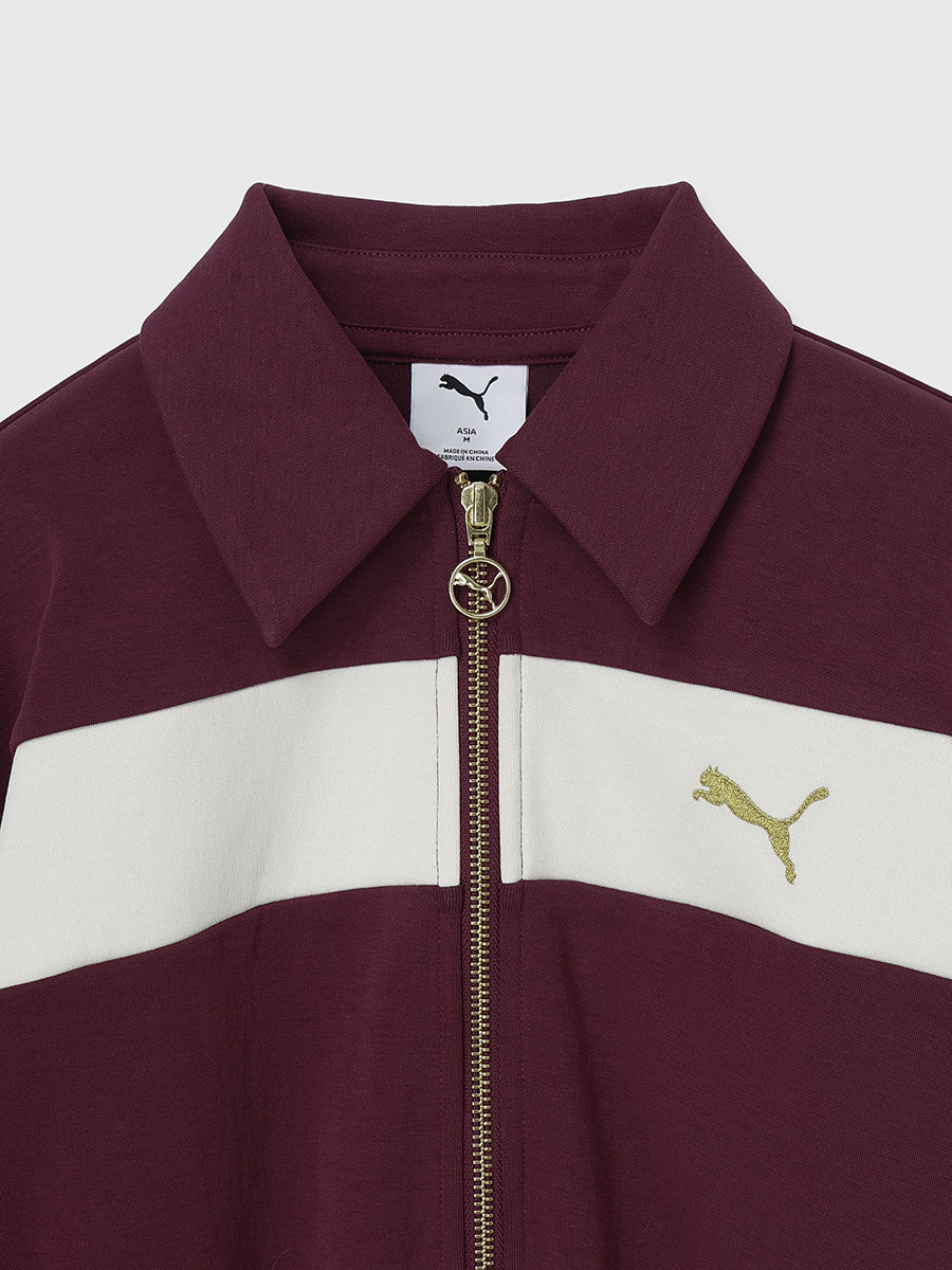 【PUMA×EIMY ISTOIRE】トラックジャケット×スカショーパンSET