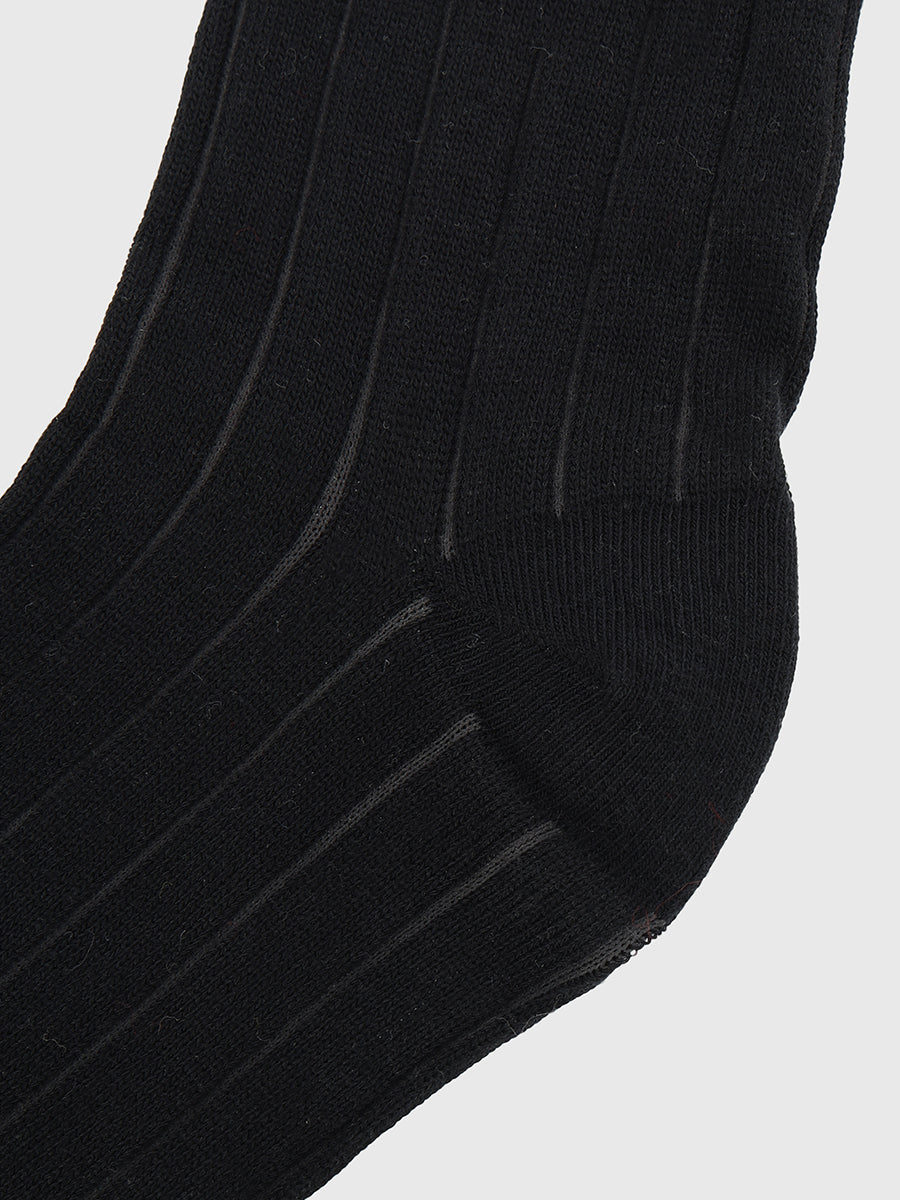 リブロゴハイソックス