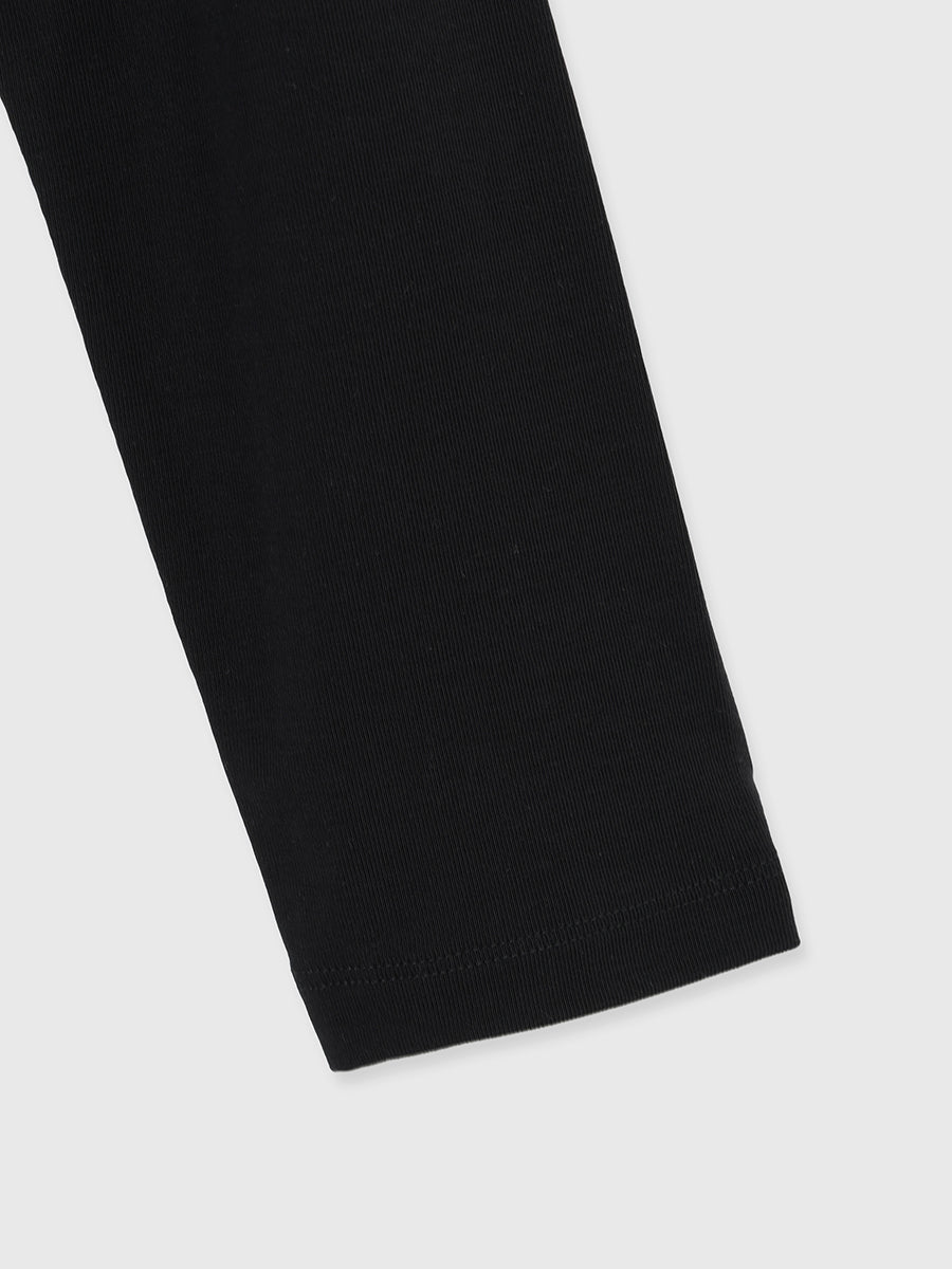 カットドレープギャザーワンピース