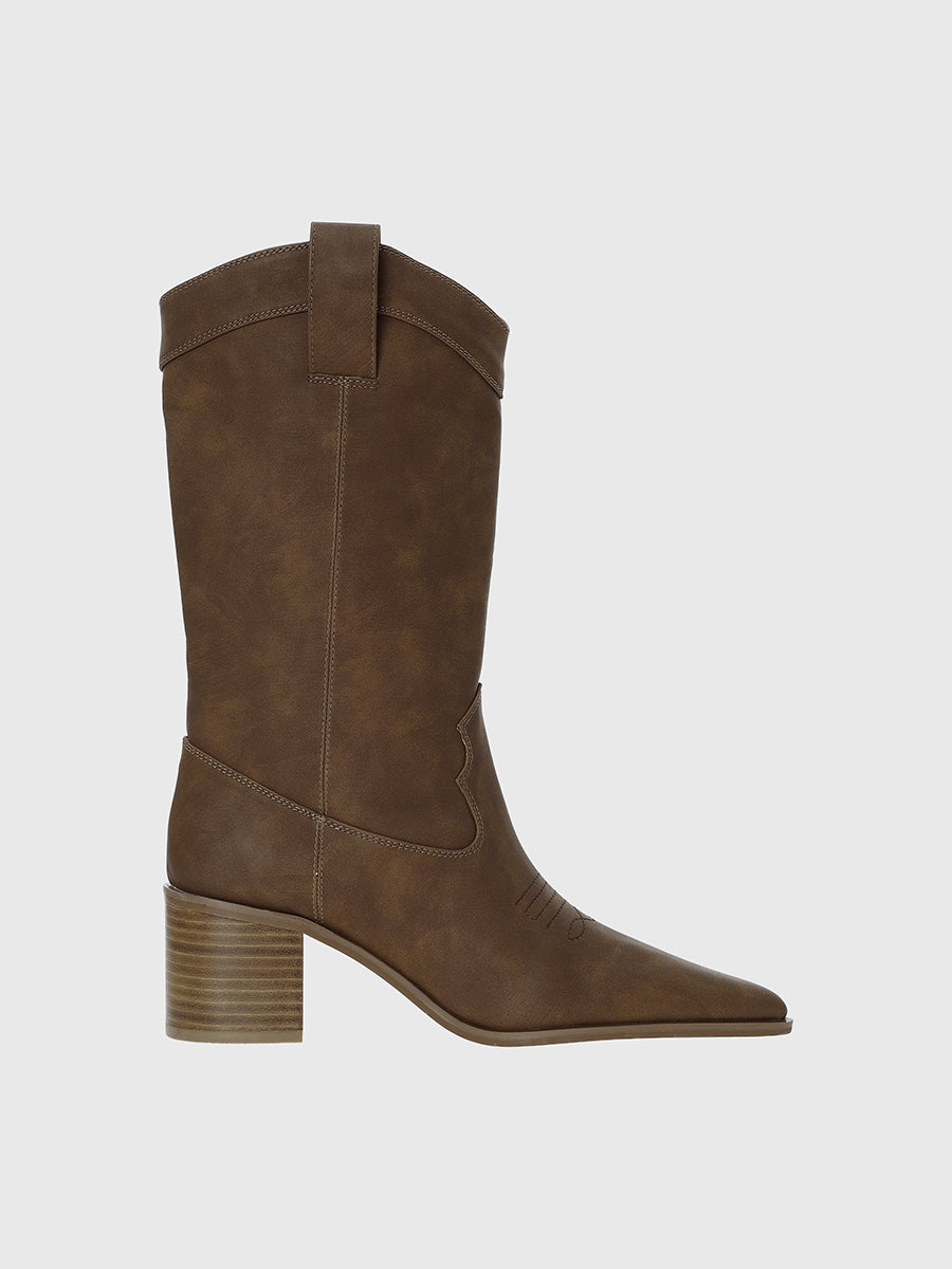 eimy istoire ポインテッドウエスタンブーツ ポインテッドウエスタンブーツ