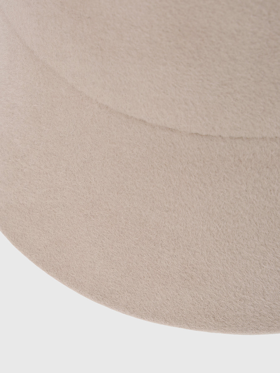 クロシェハット