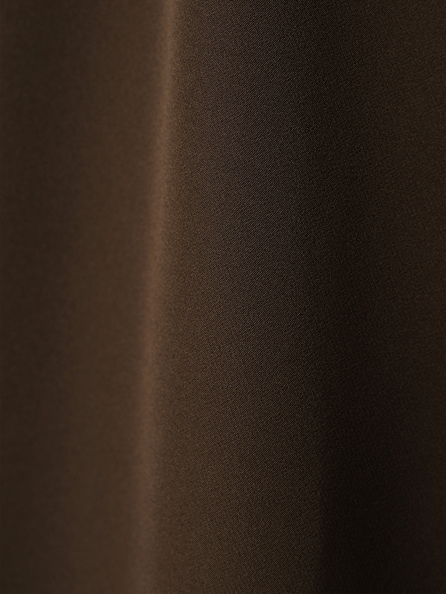 ハイウエストフレアパンツ