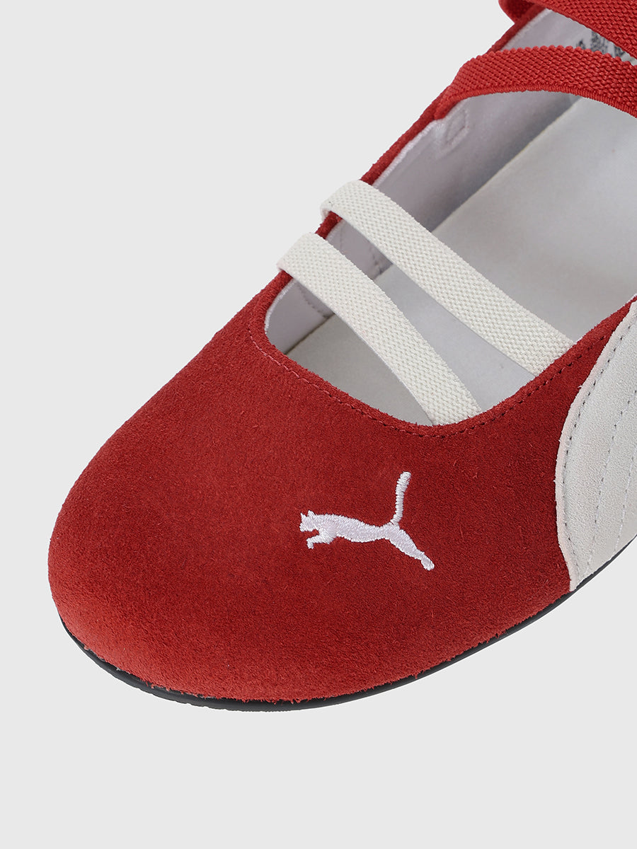 【PUMA】SPEEDCAT BALLET SD WNS