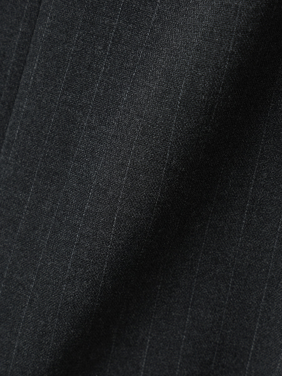 レーストリムカフステーラリングジャケット