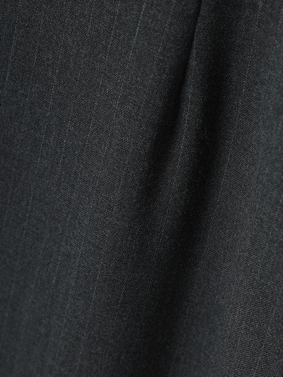 レーストリムキャミワンピース