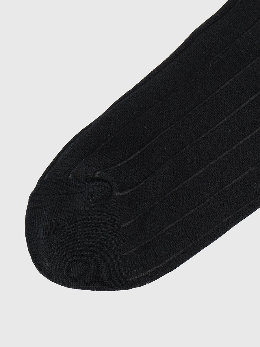 リブロゴハイソックス