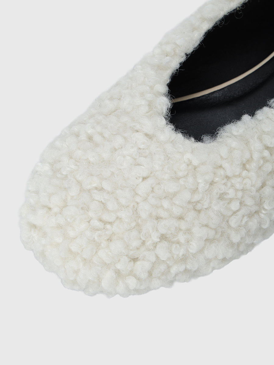 【FABIO RUSCONI】3234 NEW ASTRAKAN