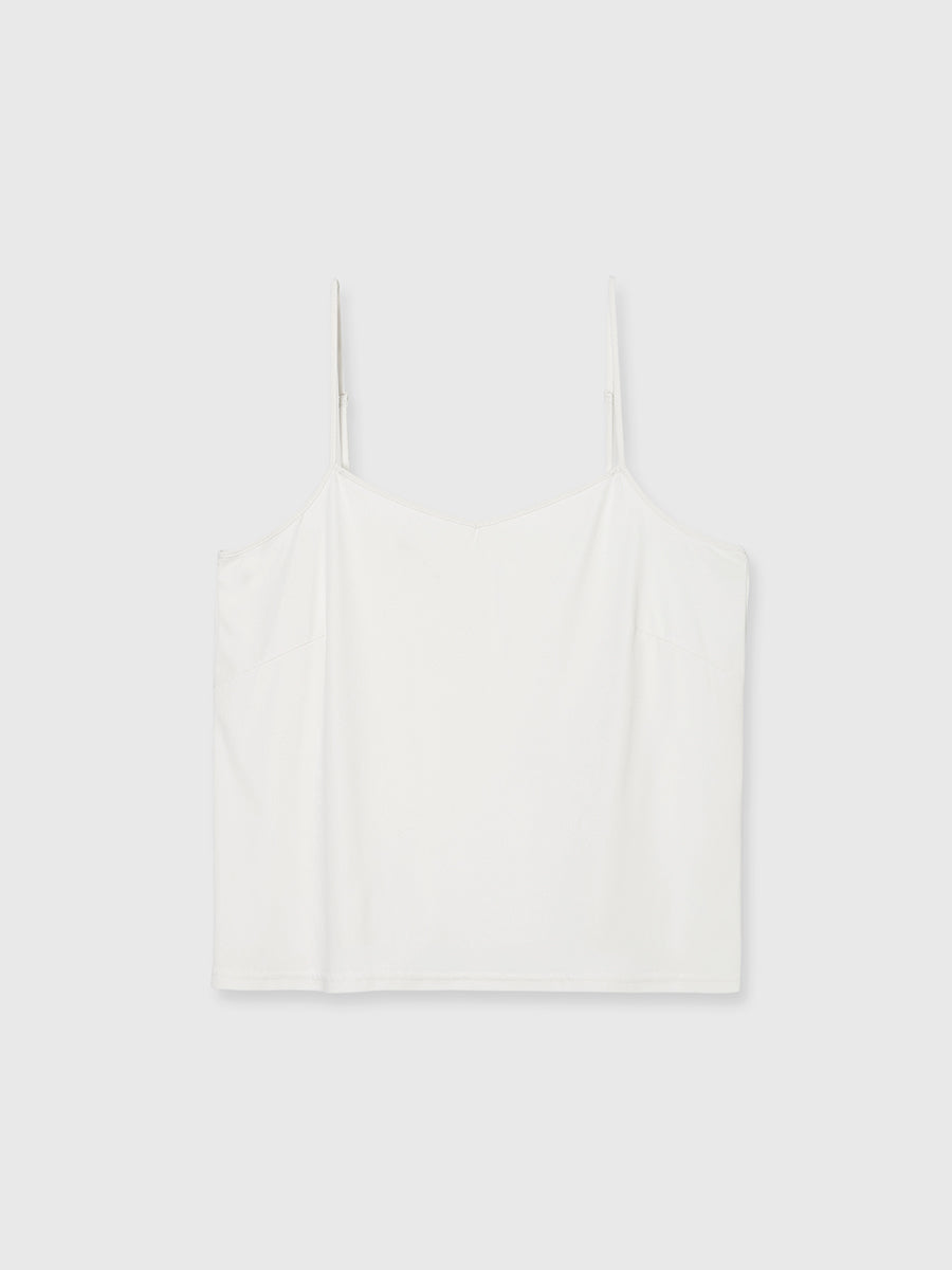 ボウタイラッフルブラウス