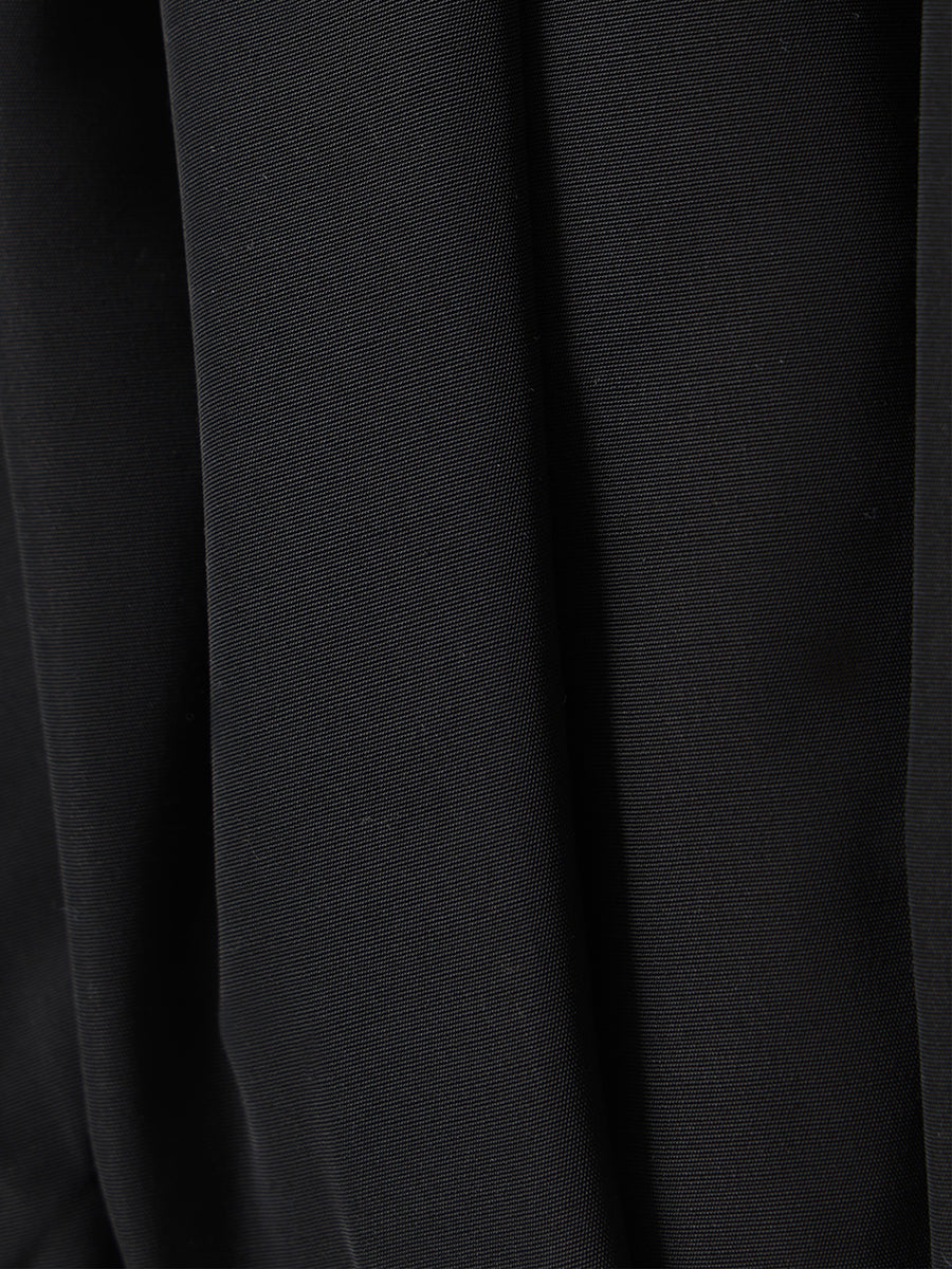 ラッフルデザインビスチェ