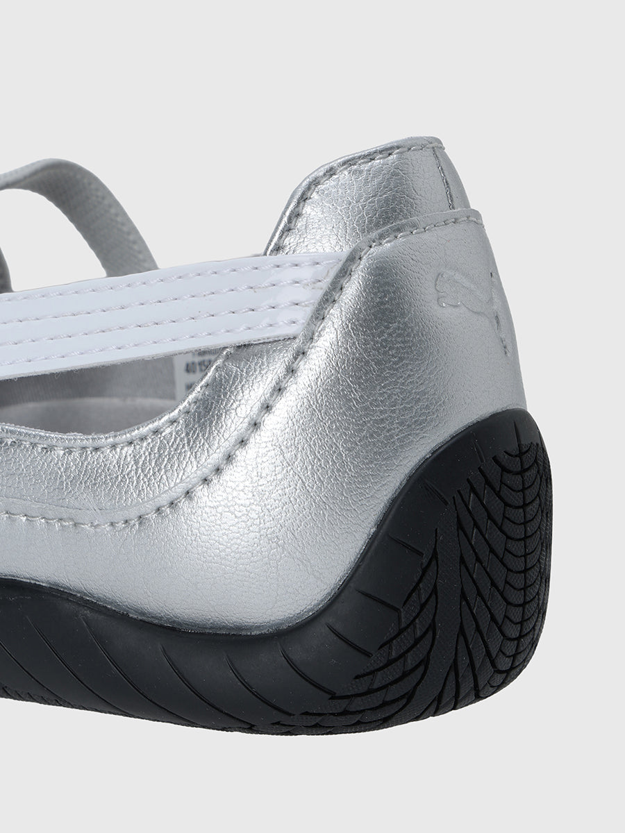 【PUMA】SPEEDCAT BALLET METALLIC WNS