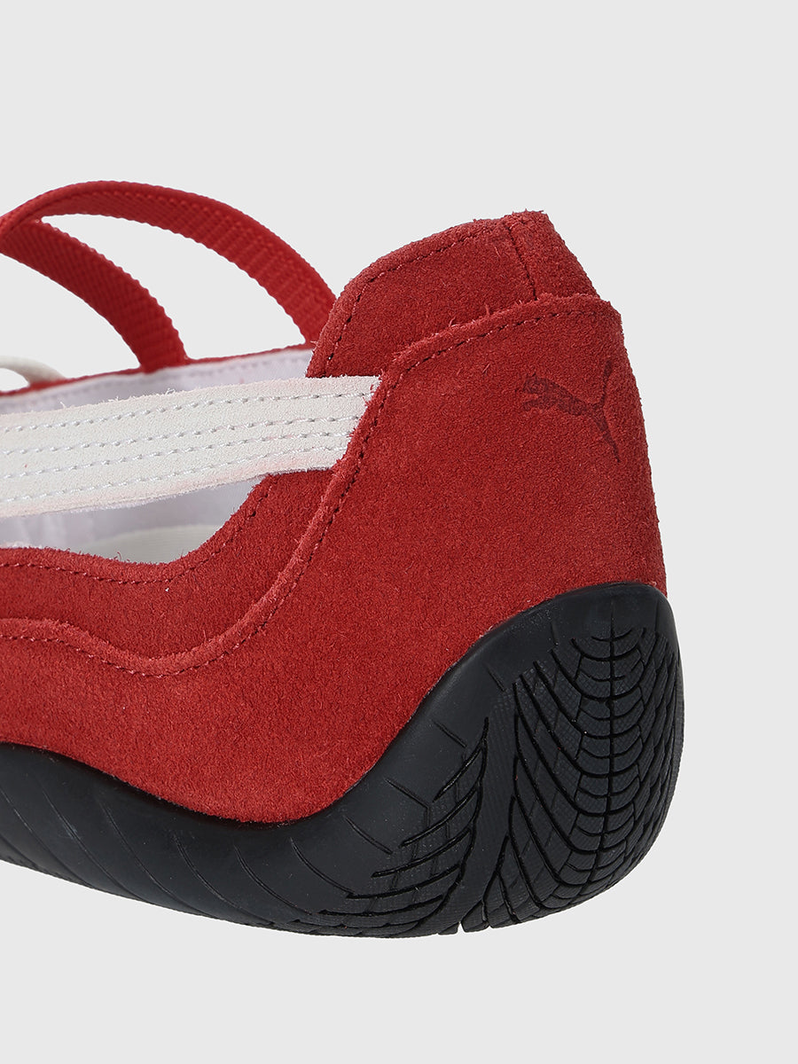 【PUMA】SPEEDCAT BALLET SD WNS