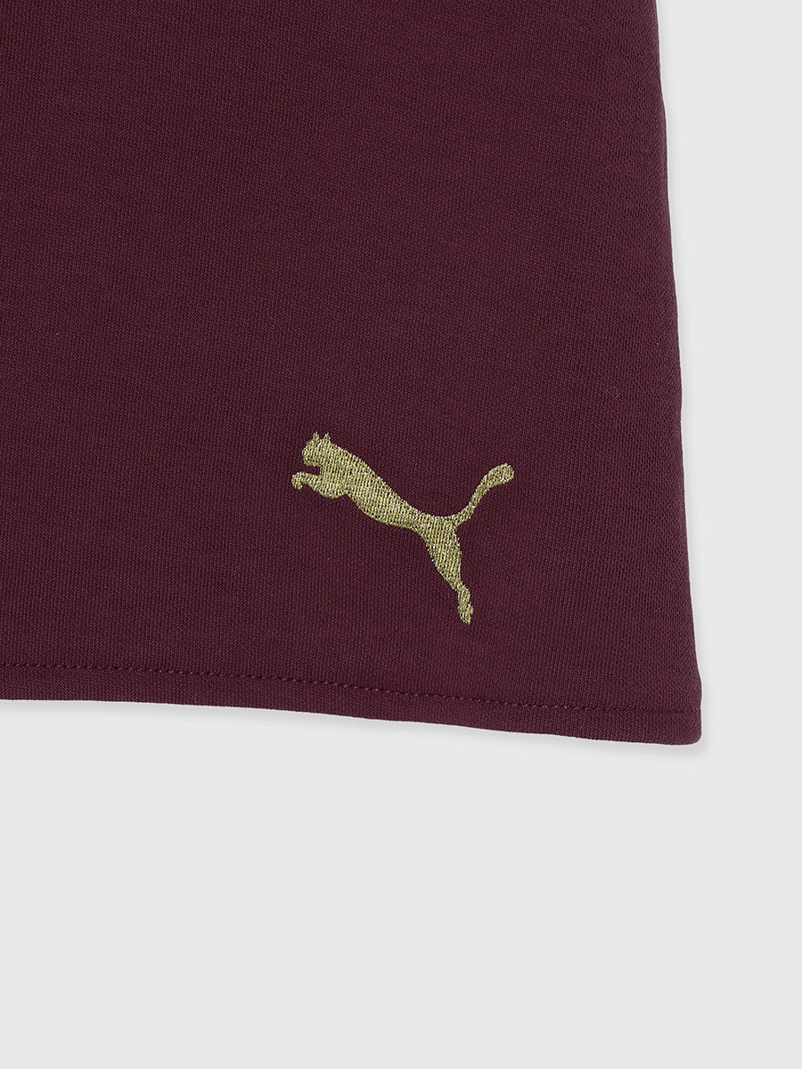 【PUMA×EIMY ISTOIRE】トラックジャケット×スカショーパンSET