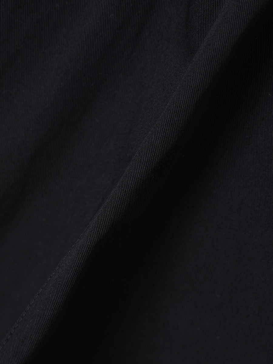 ストラクチャーワイドパンツ