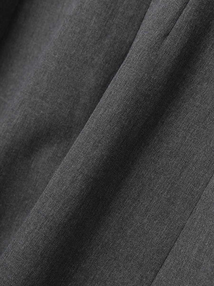 パワーショルダージャケットワンピース