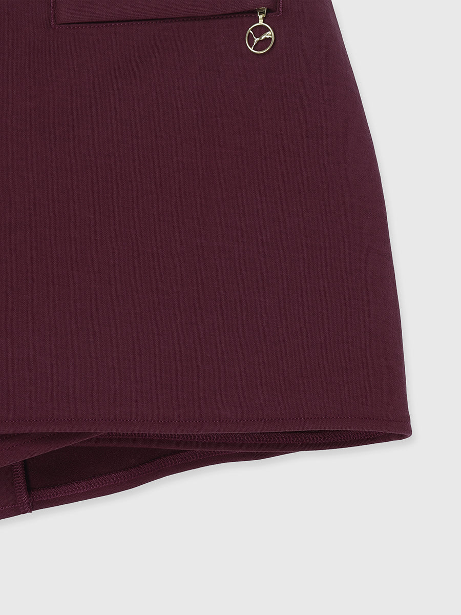 【PUMA×EIMY ISTOIRE】トラックジャケット×スカショーパンSET