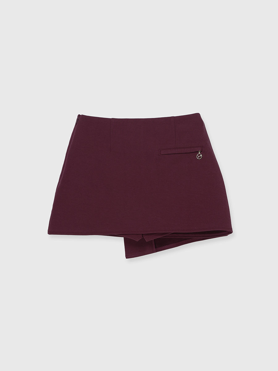 【PUMA×EIMY ISTOIRE】トラックジャケット×スカショーパンSET