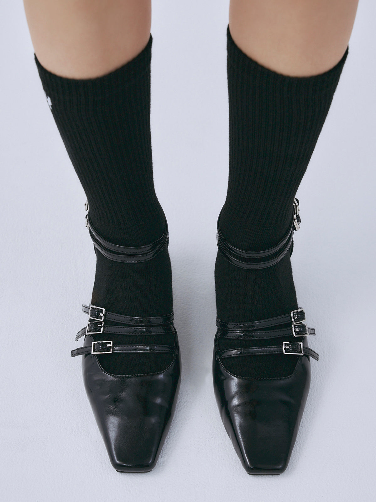 eimyロゴソックス