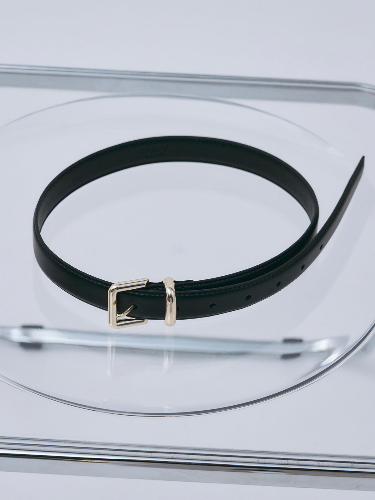 バックルベルト