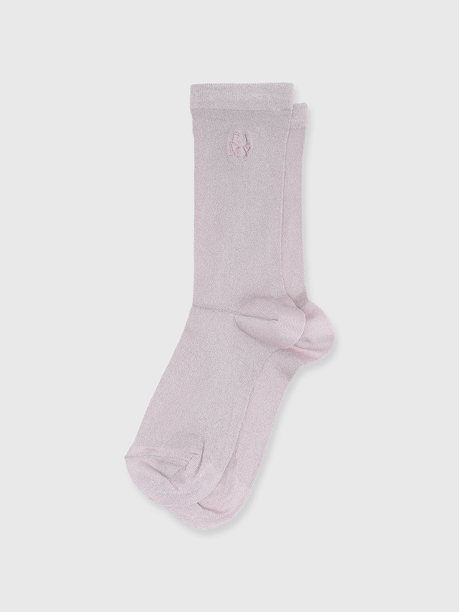 ショートラメソックス