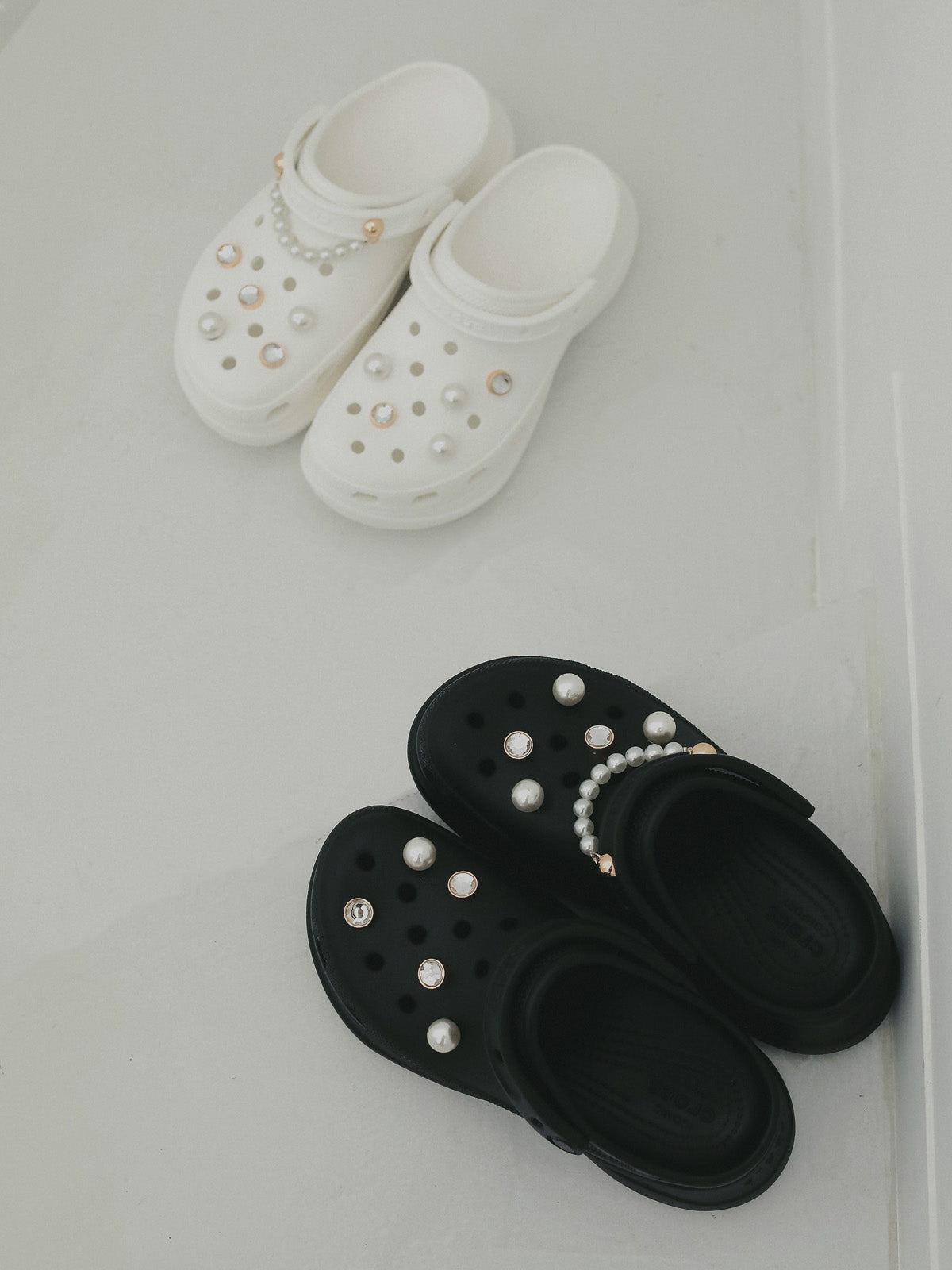 【crocs】WOMEN'S CROCS CLASSIC BAE CLOG　eimy pack