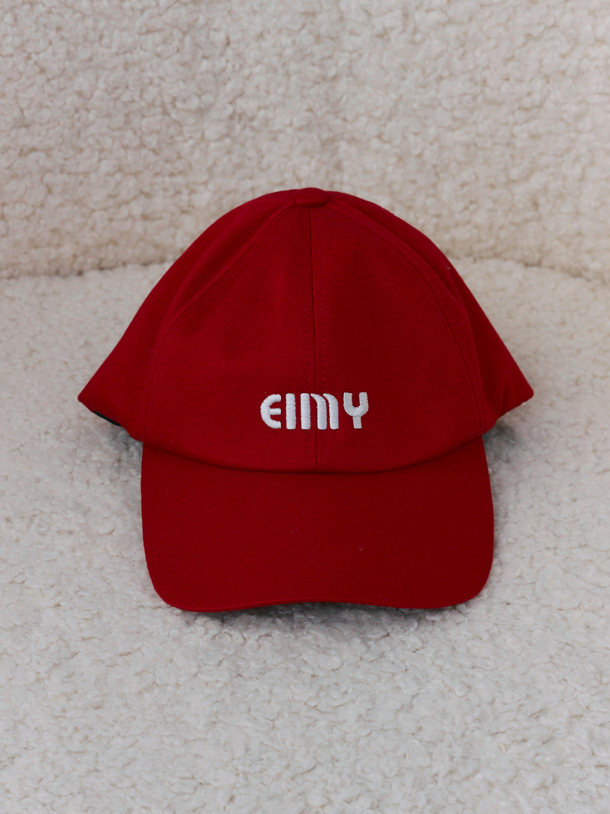 EIMYロゴキャップ