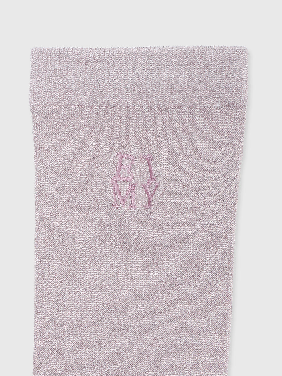 ショートラメソックス