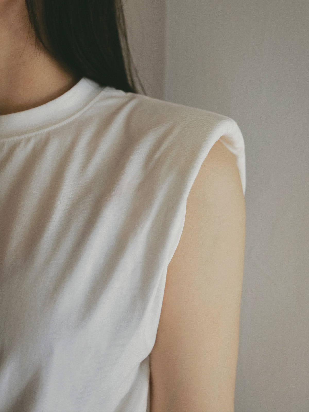 ウエストタックノースリトップス