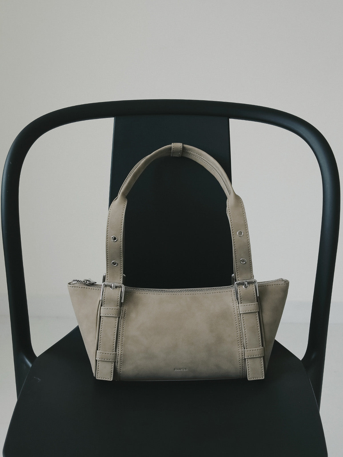 STAND OIL】BOAT BAG STAND OIL】BOAT BAG