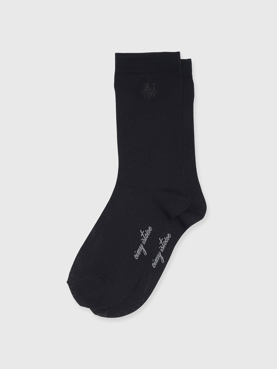 ショートシアーソックス