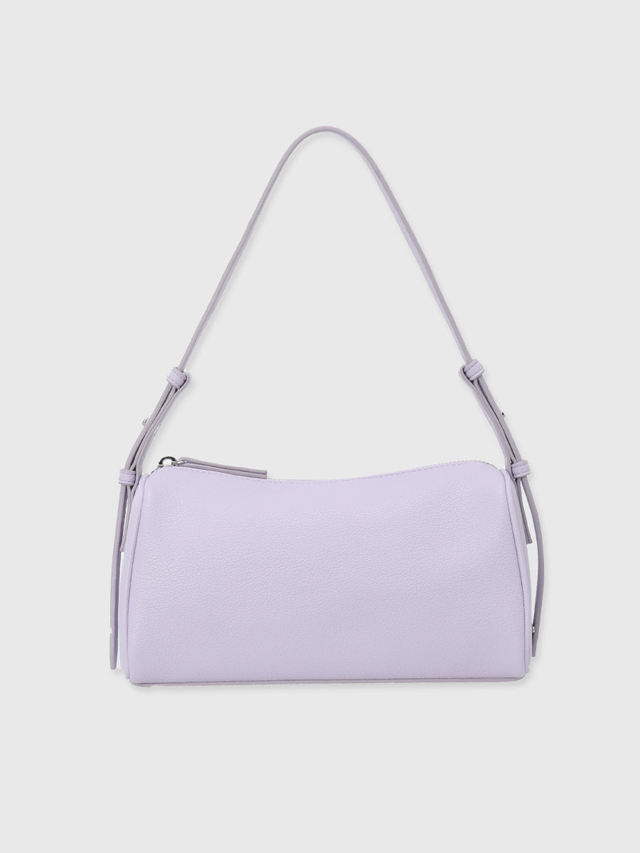 スクエアナローハンドルバッグ