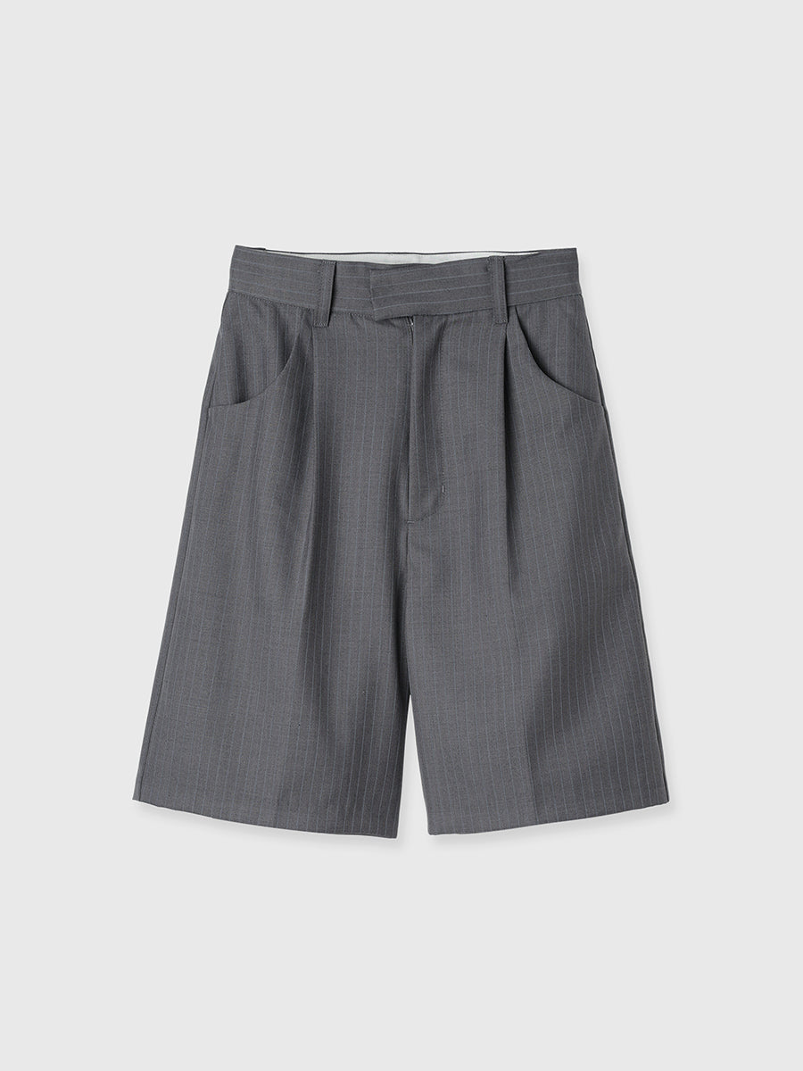 マーベルトハーフパンツ