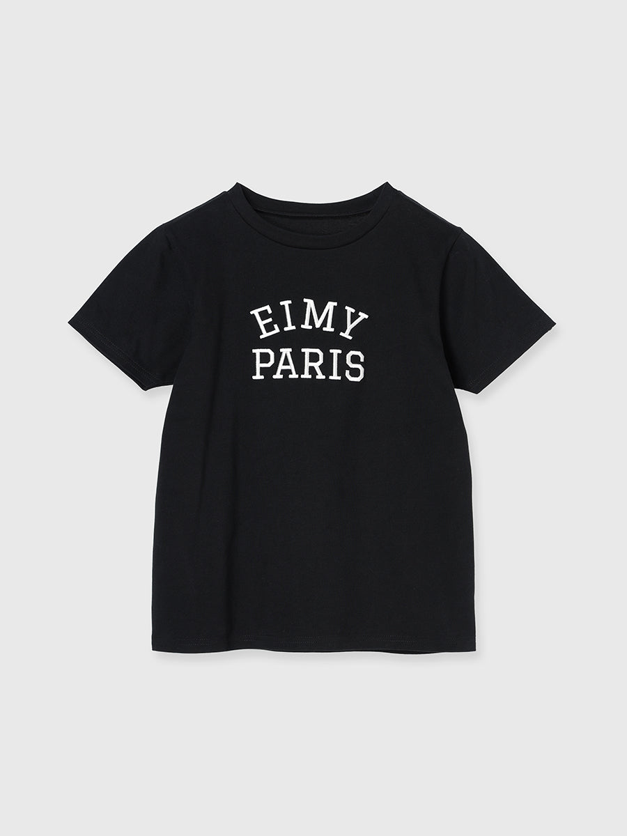 エイミー　eimy istoire EIMY PARIS Tシャツ EIMY PARIS Tシャツ