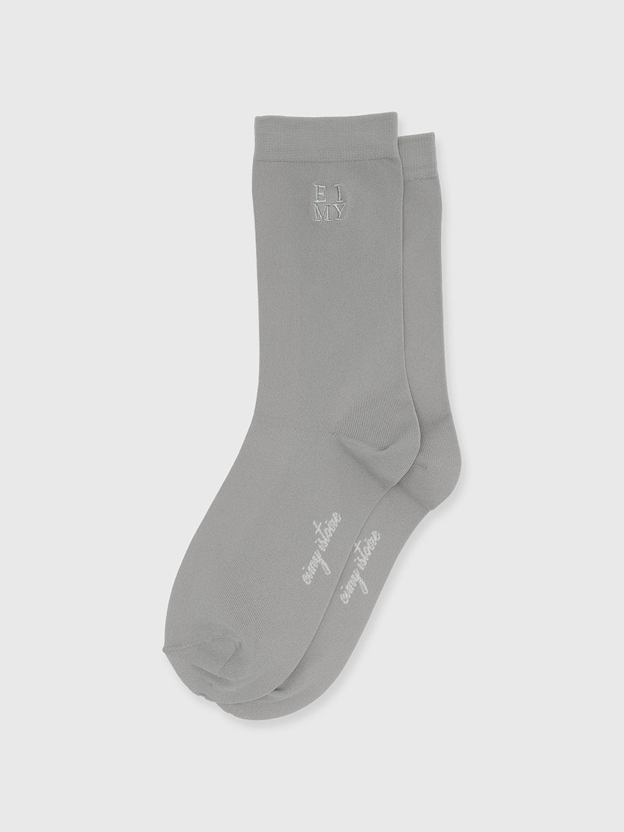 ショートシアーソックス