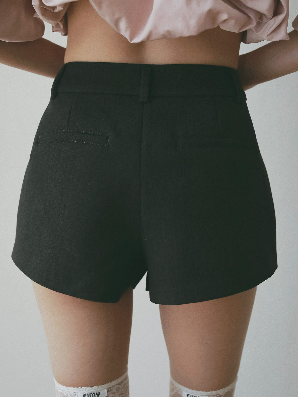 ボンディングマイクロミニボトム