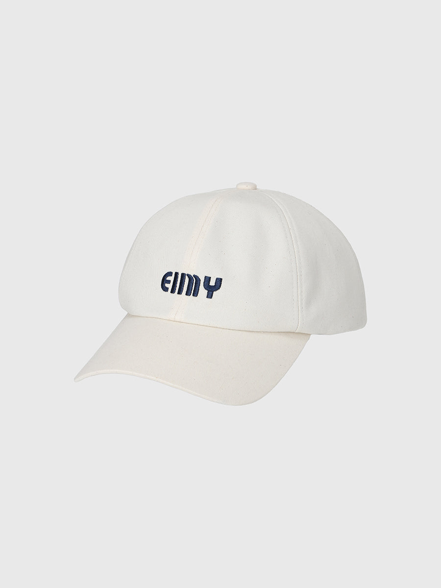 EIMYロゴキャップ