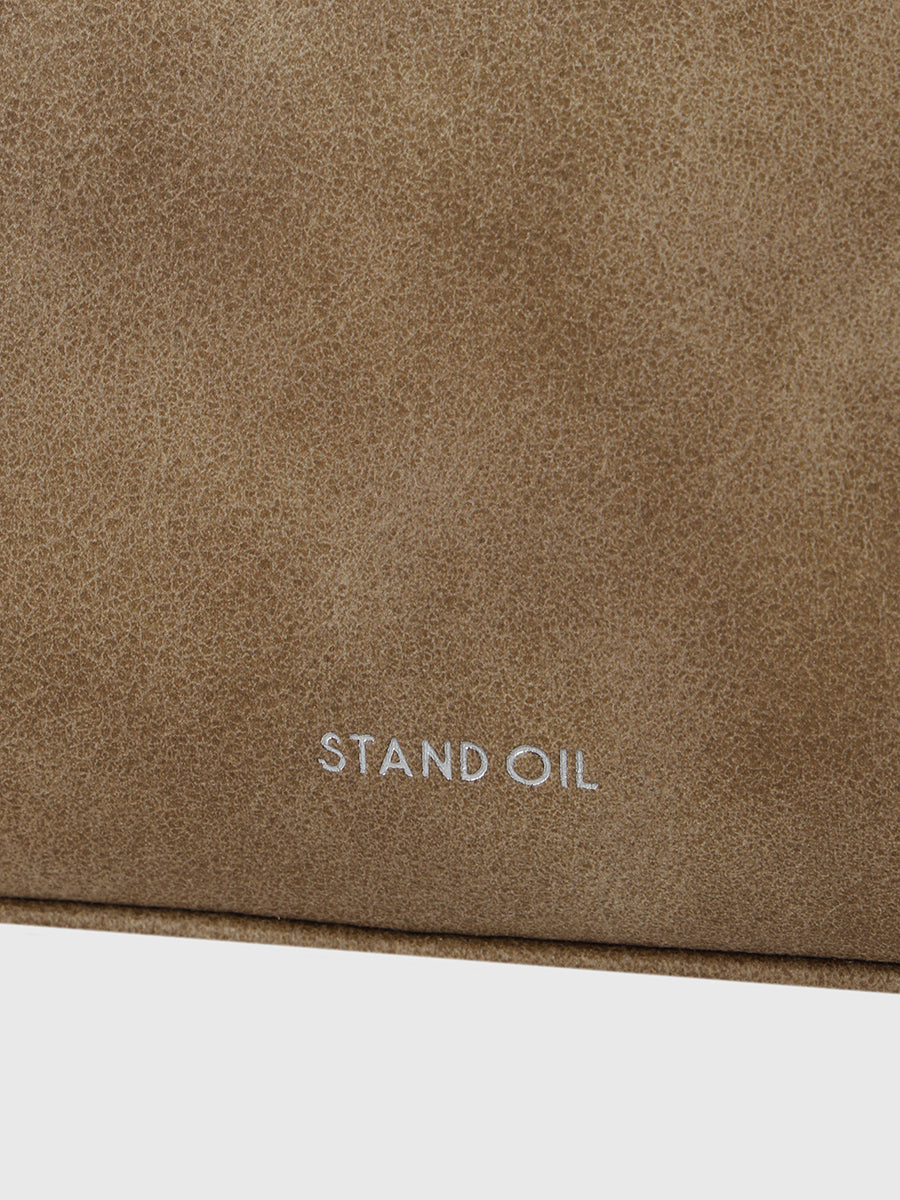 【STAND OIL】CHUNKY BAG