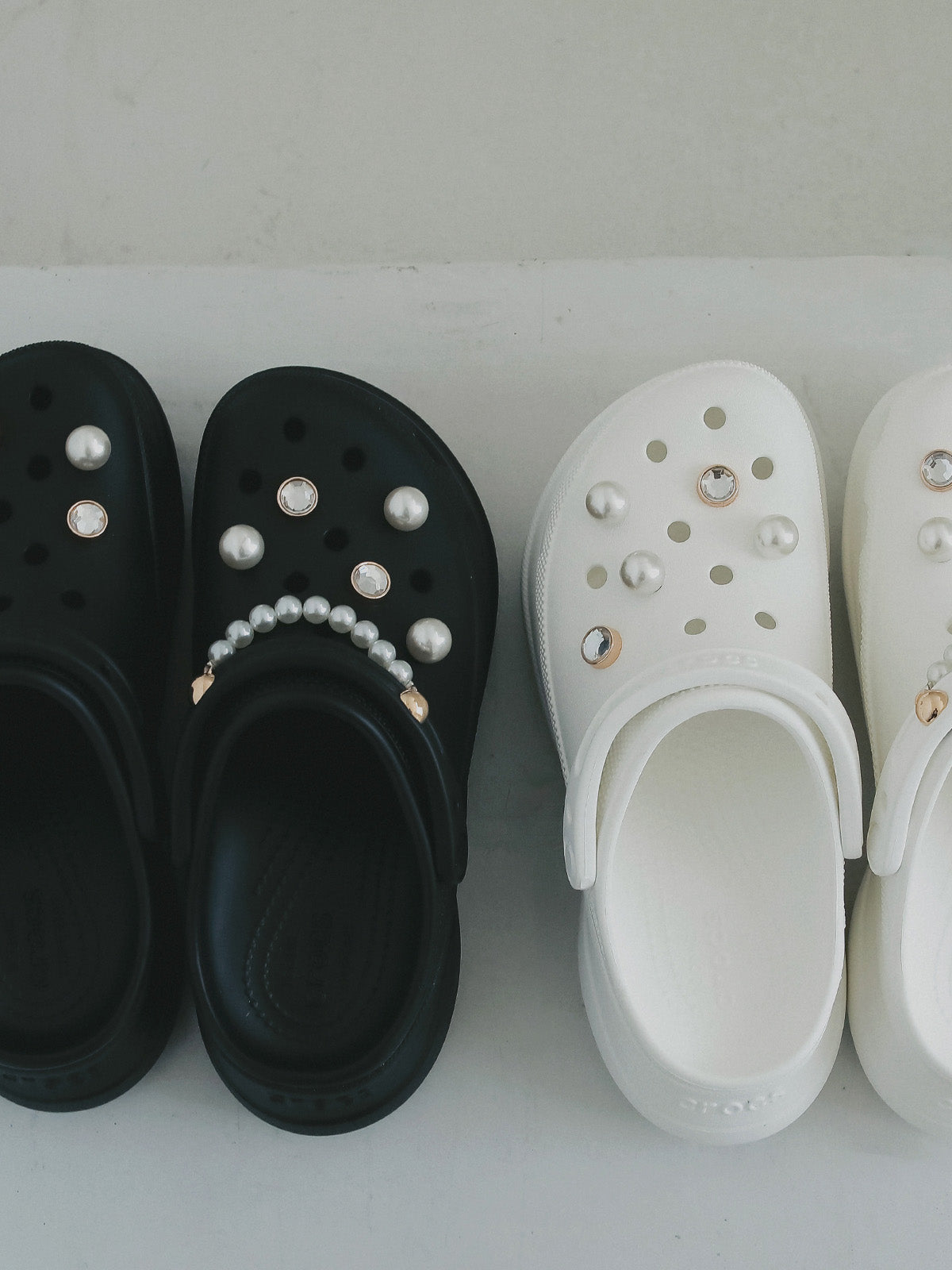 crocs】WOMEN'S CROCS CLASSIC BAE CLOG eimy pack