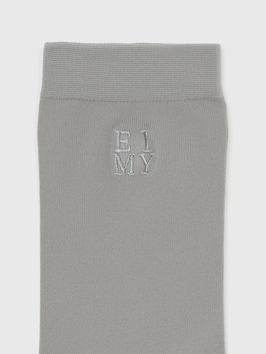 ショートシアーソックス