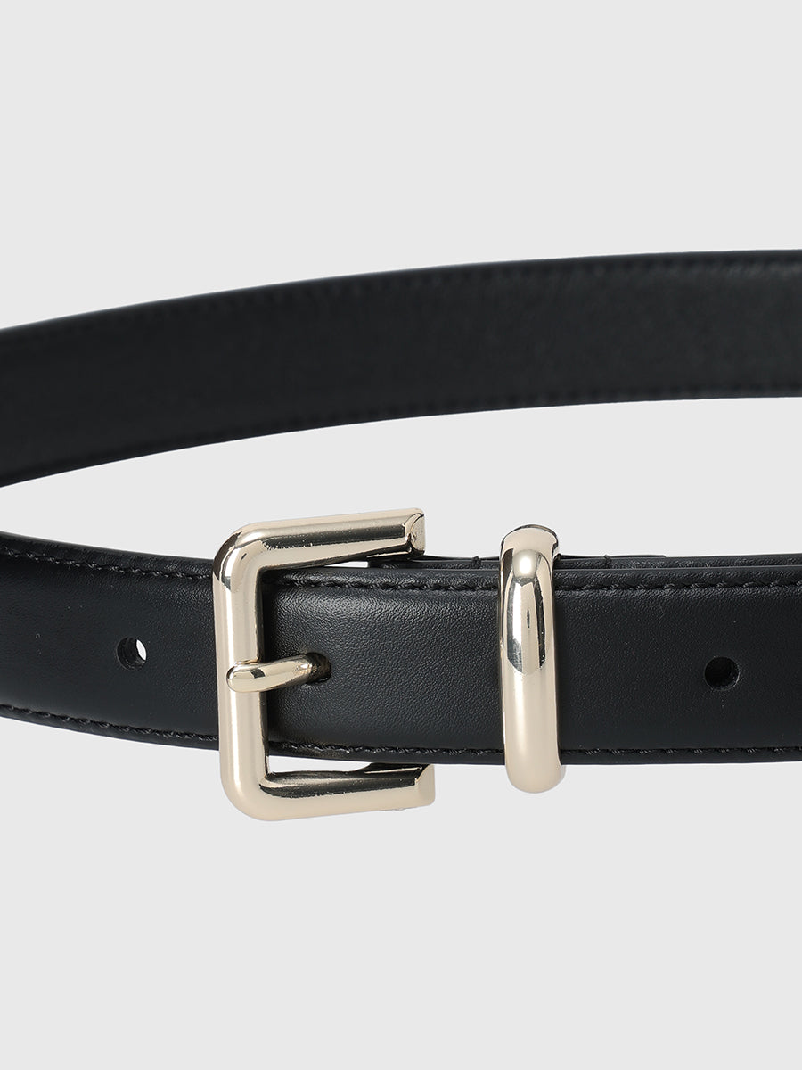 バックルベルト