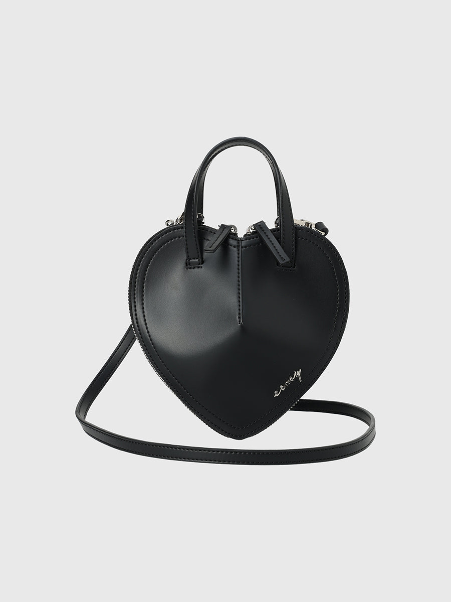 ハートミニショルダーバッグ