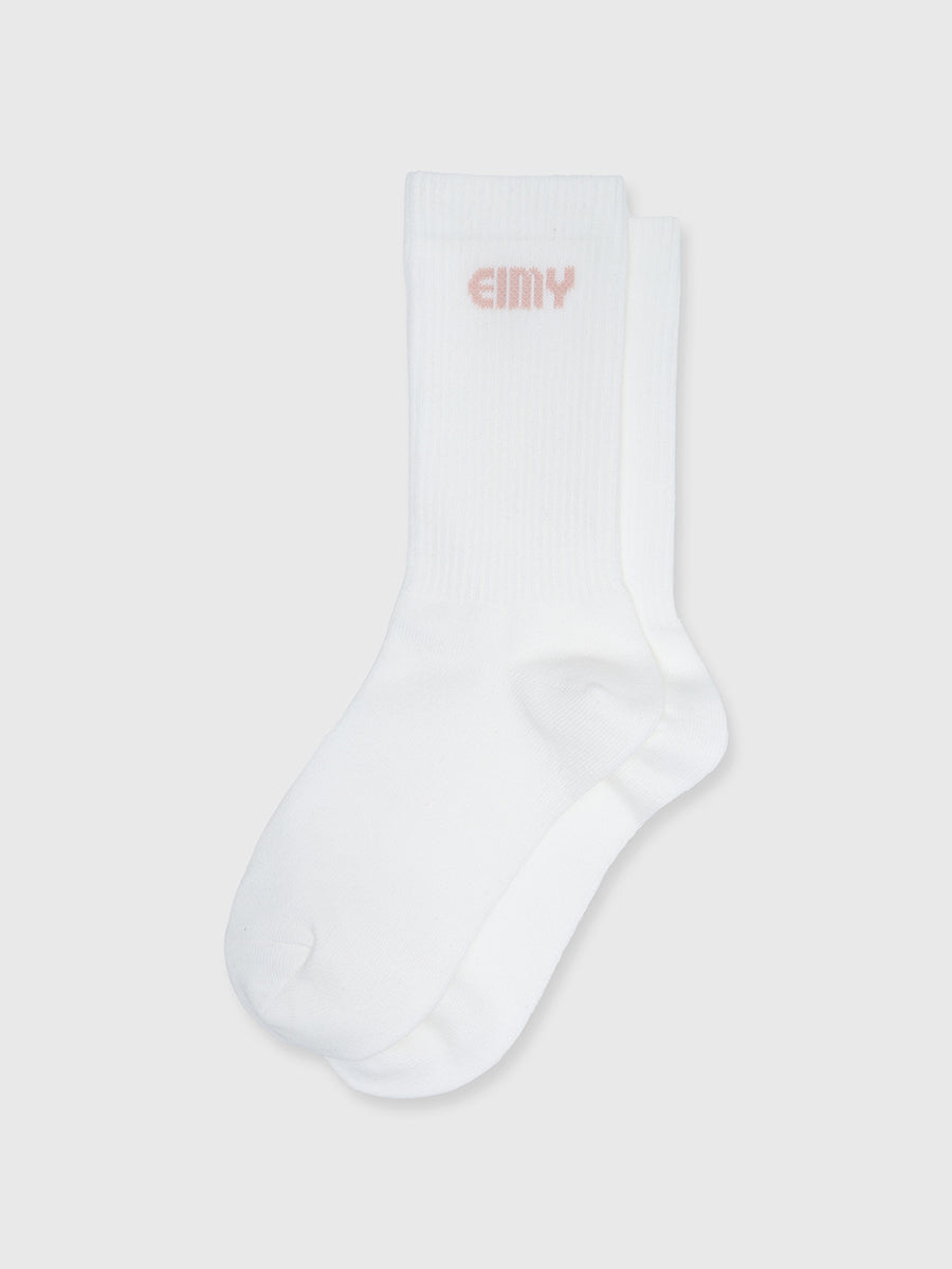eimyロゴソックス