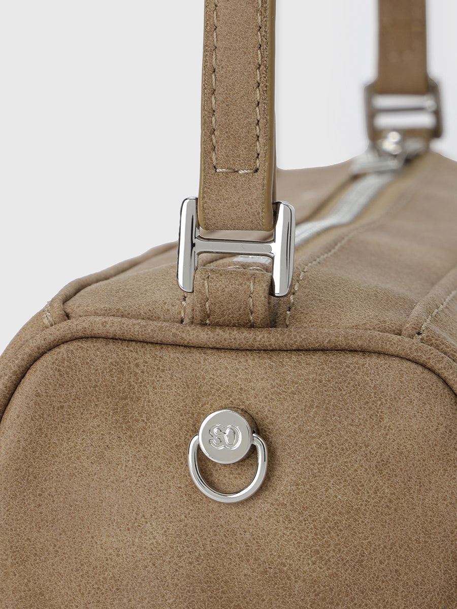 STAND OIL】CHUNKY BAG